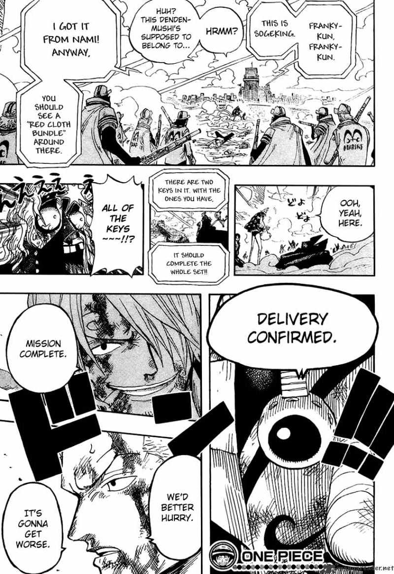 One Piece Chapter 419 scans online, Read One Piece Chapter 419 in English, read One Piece Chapter 419 for free, One Piece Chapter 419 reaper scans, One Piece Chapter 419 reaper scans, , One Piece Chapter 419 on reaper scans,One Piece Chapter 419 Online for FREE, One Piece Chapter 419 Manga English, One Piece Chapter 419 Manhua, One Piece Chapter 419 Manhwa for FREE