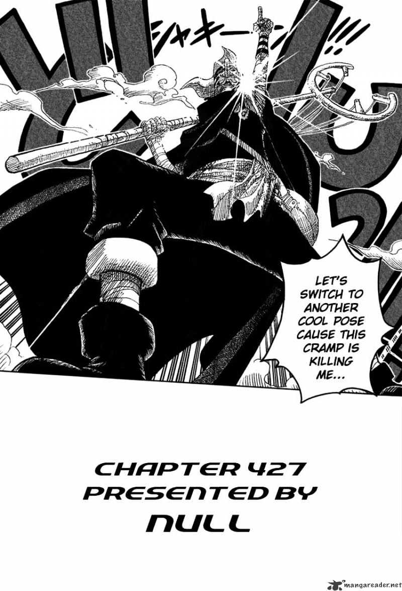 One Piece Chapter 427 scans online, Read One Piece Chapter 427 in English, read One Piece Chapter 427 for free, One Piece Chapter 427 reaper scans, One Piece Chapter 427 reaper scans, , One Piece Chapter 427 on reaper scans,One Piece Chapter 427 Online for FREE, One Piece Chapter 427 Manga English, One Piece Chapter 427 Manhua, One Piece Chapter 427 Manhwa for FREE