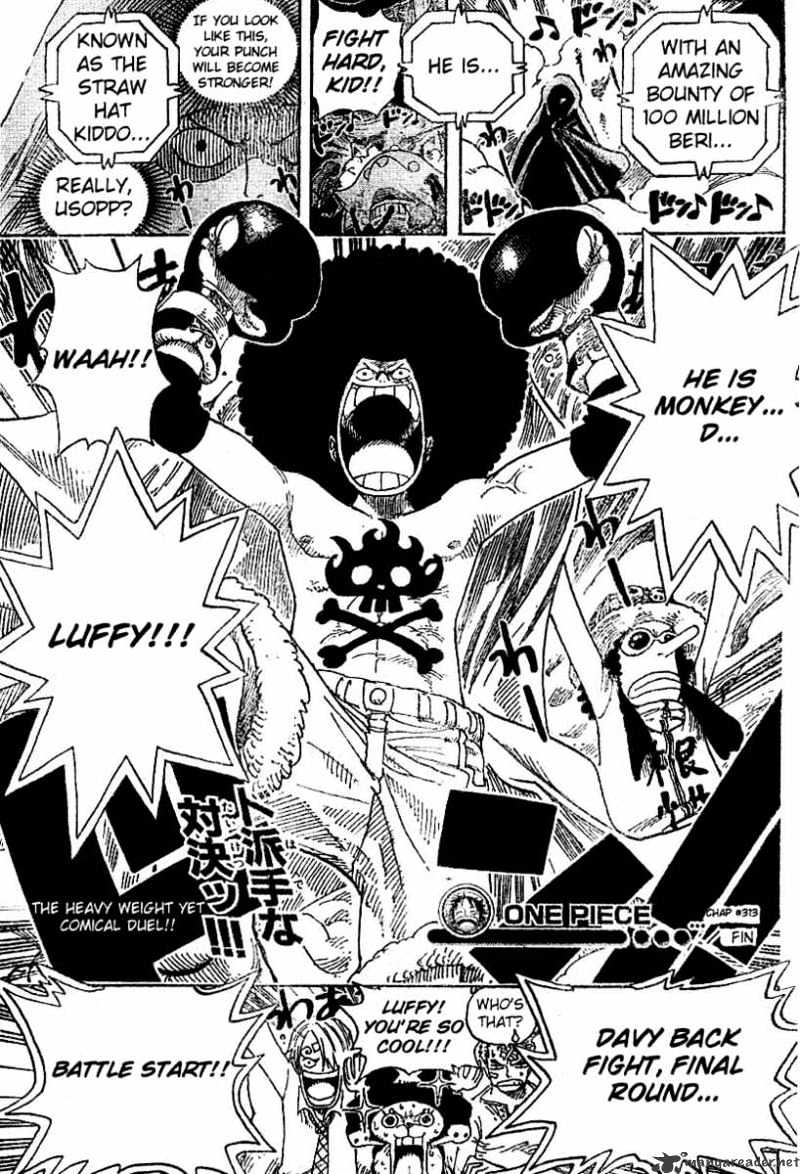 One Piece Chapter 313 scans online, Read One Piece Chapter 313 in English, read One Piece Chapter 313 for free, One Piece Chapter 313 reaper scans, One Piece Chapter 313 reaper scans, , One Piece Chapter 313 on reaper scans,One Piece Chapter 313 Online for FREE, One Piece Chapter 313 Manga English, One Piece Chapter 313 Manhua, One Piece Chapter 313 Manhwa for FREE