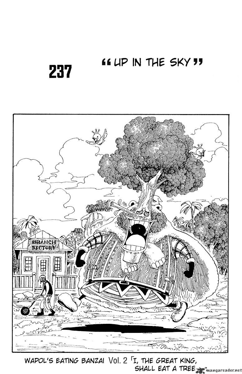 One Piece Chapter 237 scans online, Read One Piece Chapter 237 in English, read One Piece Chapter 237 for free, One Piece Chapter 237 reaper scans, One Piece Chapter 237 reaper scans, , One Piece Chapter 237 on reaper scans,One Piece Chapter 237 Online for FREE, One Piece Chapter 237 Manga English, One Piece Chapter 237 Manhua, One Piece Chapter 237 Manhwa for FREE