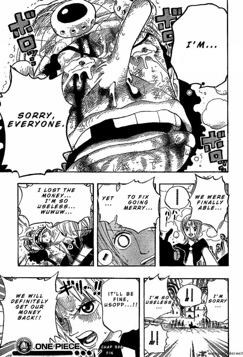 One Piece Chapter 328 scans online, Read One Piece Chapter 328 in English, read One Piece Chapter 328 for free, One Piece Chapter 328 reaper scans, One Piece Chapter 328 reaper scans, , One Piece Chapter 328 on reaper scans,One Piece Chapter 328 Online for FREE, One Piece Chapter 328 Manga English, One Piece Chapter 328 Manhua, One Piece Chapter 328 Manhwa for FREE