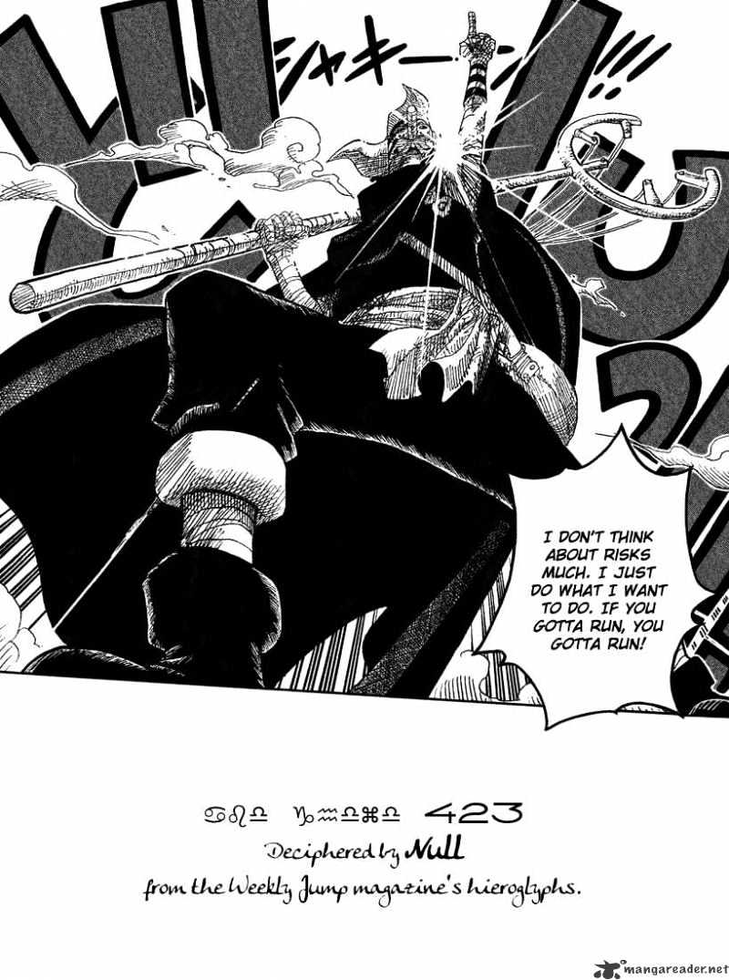 One Piece Chapter 423 scans online, Read One Piece Chapter 423 in English, read One Piece Chapter 423 for free, One Piece Chapter 423 reaper scans, One Piece Chapter 423 reaper scans, , One Piece Chapter 423 on reaper scans,One Piece Chapter 423 Online for FREE, One Piece Chapter 423 Manga English, One Piece Chapter 423 Manhua, One Piece Chapter 423 Manhwa for FREE