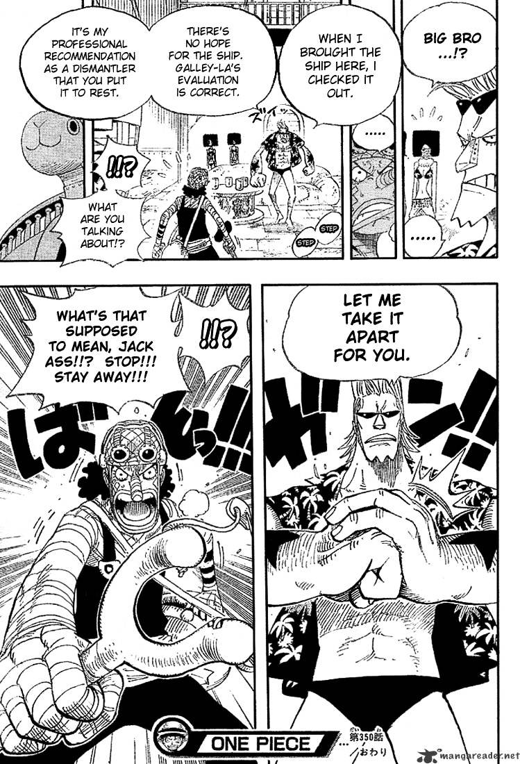 One Piece Chapter 350 scans online, Read One Piece Chapter 350 in English, read One Piece Chapter 350 for free, One Piece Chapter 350 reaper scans, One Piece Chapter 350 reaper scans, , One Piece Chapter 350 on reaper scans,One Piece Chapter 350 Online for FREE, One Piece Chapter 350 Manga English, One Piece Chapter 350 Manhua, One Piece Chapter 350 Manhwa for FREE