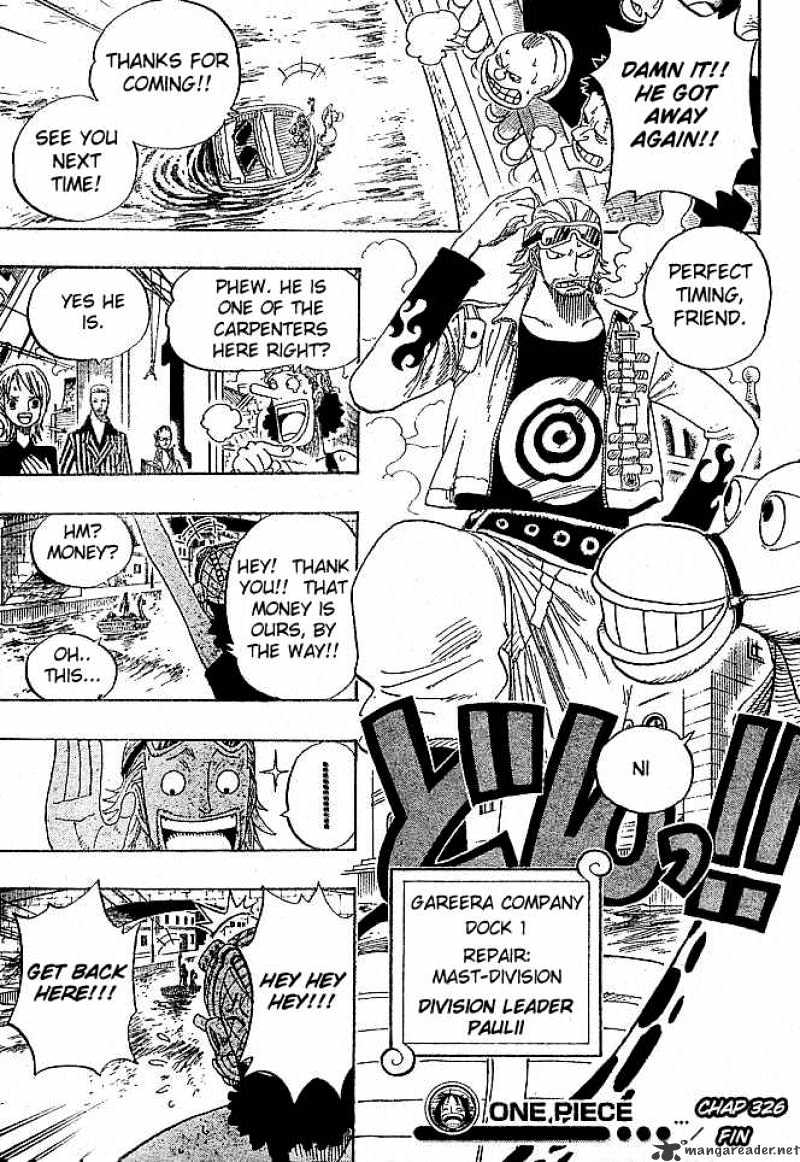 One Piece Chapter 326 scans online, Read One Piece Chapter 326 in English, read One Piece Chapter 326 for free, One Piece Chapter 326 reaper scans, One Piece Chapter 326 reaper scans, , One Piece Chapter 326 on reaper scans,One Piece Chapter 326 Online for FREE, One Piece Chapter 326 Manga English, One Piece Chapter 326 Manhua, One Piece Chapter 326 Manhwa for FREE