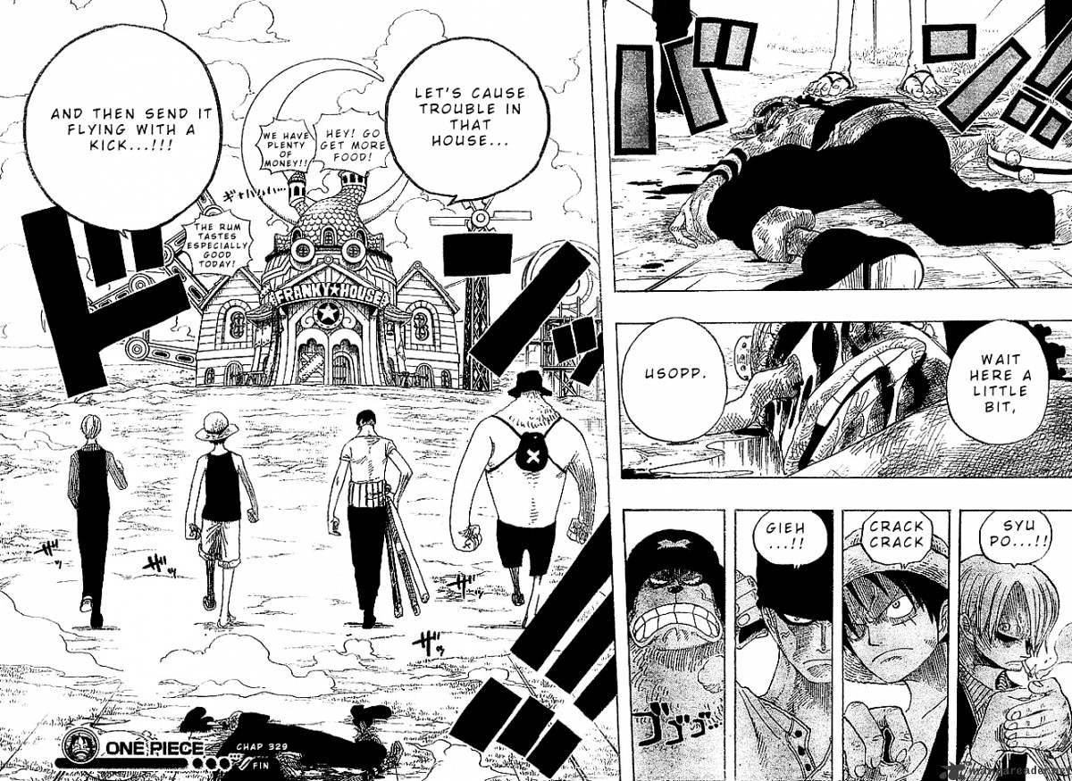 One Piece Chapter 329 scans online, Read One Piece Chapter 329 in English, read One Piece Chapter 329 for free, One Piece Chapter 329 reaper scans, One Piece Chapter 329 reaper scans, , One Piece Chapter 329 on reaper scans,One Piece Chapter 329 Online for FREE, One Piece Chapter 329 Manga English, One Piece Chapter 329 Manhua, One Piece Chapter 329 Manhwa for FREE