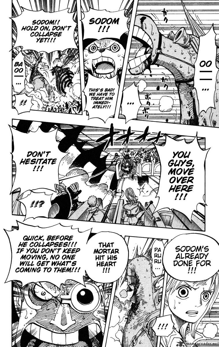 One Piece Chapter 383 scans online, Read One Piece Chapter 383 in English, read One Piece Chapter 383 for free, One Piece Chapter 383 reaper scans, One Piece Chapter 383 reaper scans, , One Piece Chapter 383 on reaper scans,One Piece Chapter 383 Online for FREE, One Piece Chapter 383 Manga English, One Piece Chapter 383 Manhua, One Piece Chapter 383 Manhwa for FREE