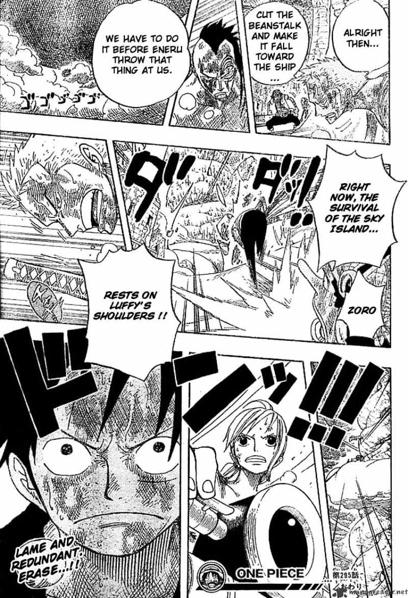 One Piece Chapter 295 scans online, Read One Piece Chapter 295 in English, read One Piece Chapter 295 for free, One Piece Chapter 295 reaper scans, One Piece Chapter 295 reaper scans, , One Piece Chapter 295 on reaper scans,One Piece Chapter 295 Online for FREE, One Piece Chapter 295 Manga English, One Piece Chapter 295 Manhua, One Piece Chapter 295 Manhwa for FREE