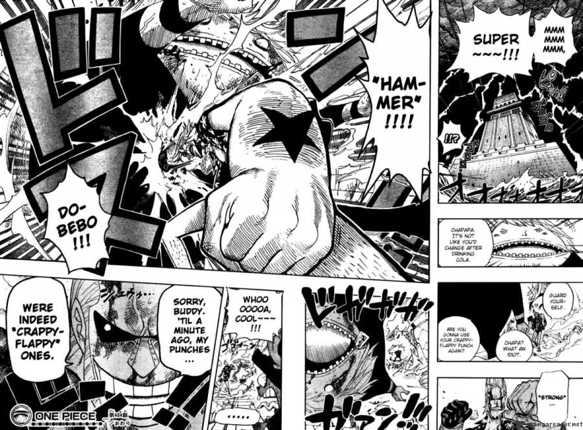 One Piece Chapter 404 scans online, Read One Piece Chapter 404 in English, read One Piece Chapter 404 for free, One Piece Chapter 404 reaper scans, One Piece Chapter 404 reaper scans, , One Piece Chapter 404 on reaper scans,One Piece Chapter 404 Online for FREE, One Piece Chapter 404 Manga English, One Piece Chapter 404 Manhua, One Piece Chapter 404 Manhwa for FREE