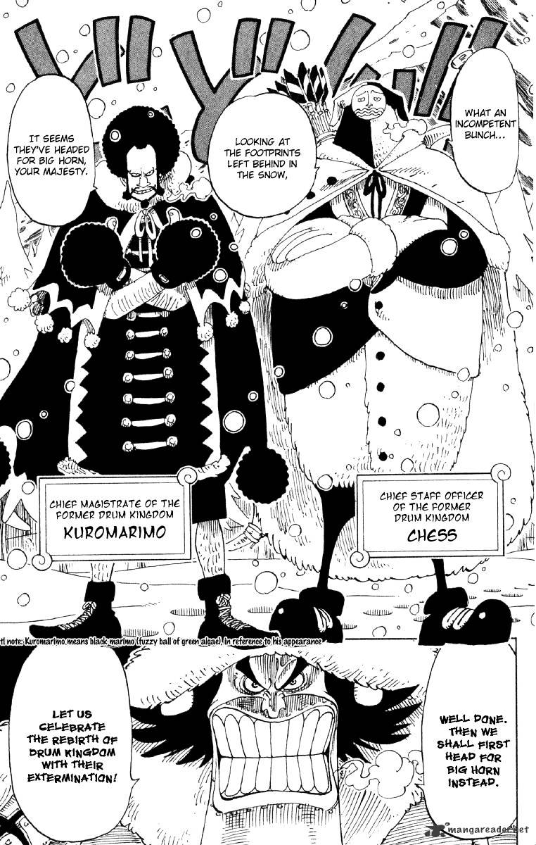 One Piece Chapter 135 scans online, Read One Piece Chapter 135 in English, read One Piece Chapter 135 for free, One Piece Chapter 135 reaper scans, One Piece Chapter 135 reaper scans, , One Piece Chapter 135 on reaper scans,One Piece Chapter 135 Online for FREE, One Piece Chapter 135 Manga English, One Piece Chapter 135 Manhua, One Piece Chapter 135 Manhwa for FREE