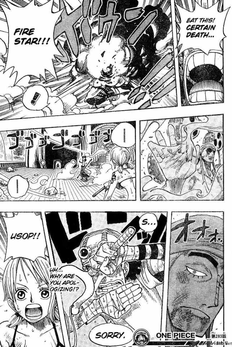 One Piece Chapter 283 scans online, Read One Piece Chapter 283 in English, read One Piece Chapter 283 for free, One Piece Chapter 283 reaper scans, One Piece Chapter 283 reaper scans, , One Piece Chapter 283 on reaper scans,One Piece Chapter 283 Online for FREE, One Piece Chapter 283 Manga English, One Piece Chapter 283 Manhua, One Piece Chapter 283 Manhwa for FREE