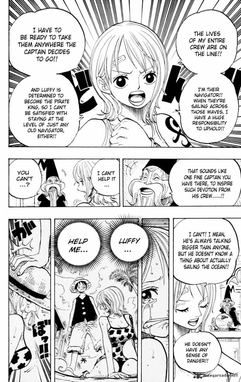 Read One Piece Manga English [New Chapters] Online Free - MangaClash