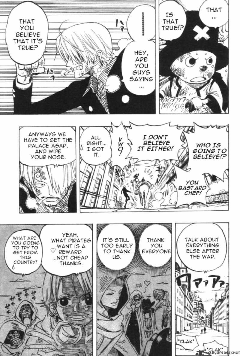 One Piece Chapter 196 scans online, Read One Piece Chapter 196 in English, read One Piece Chapter 196 for free, One Piece Chapter 196 reaper scans, One Piece Chapter 196 reaper scans, , One Piece Chapter 196 on reaper scans,One Piece Chapter 196 Online for FREE, One Piece Chapter 196 Manga English, One Piece Chapter 196 Manhua, One Piece Chapter 196 Manhwa for FREE