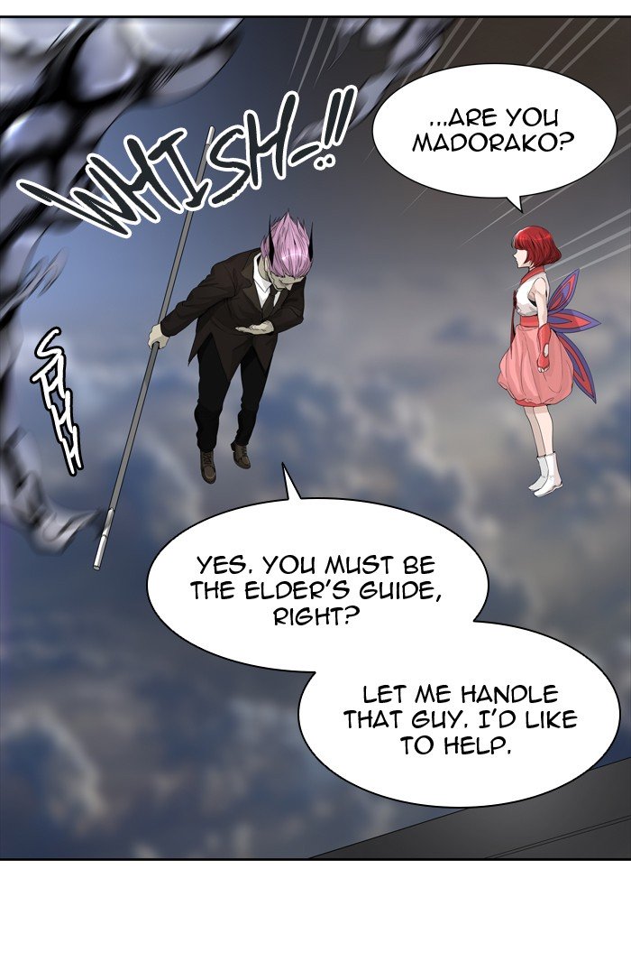 Read Tower of God Manga English [New Chapters] Online Free MangaClash