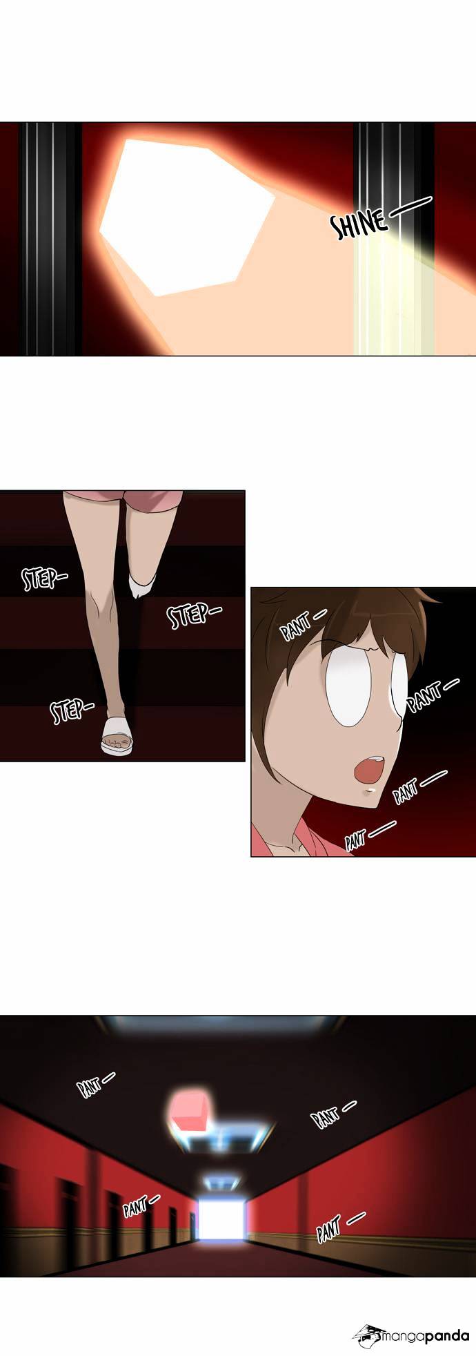 Read Tower of God Manga English [New Chapters] Online Free MangaClash