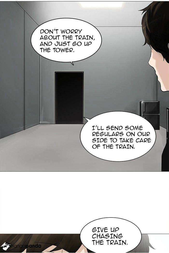 tower of god read