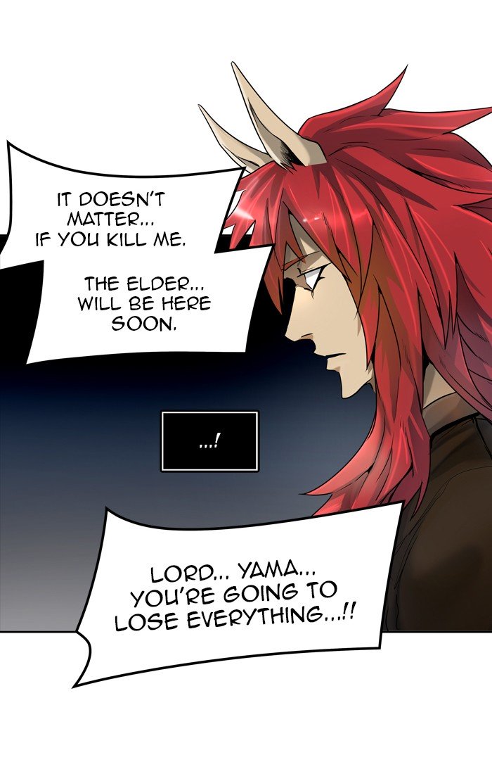Read Tower of God Manga English [New Chapters] Online Free MangaClash