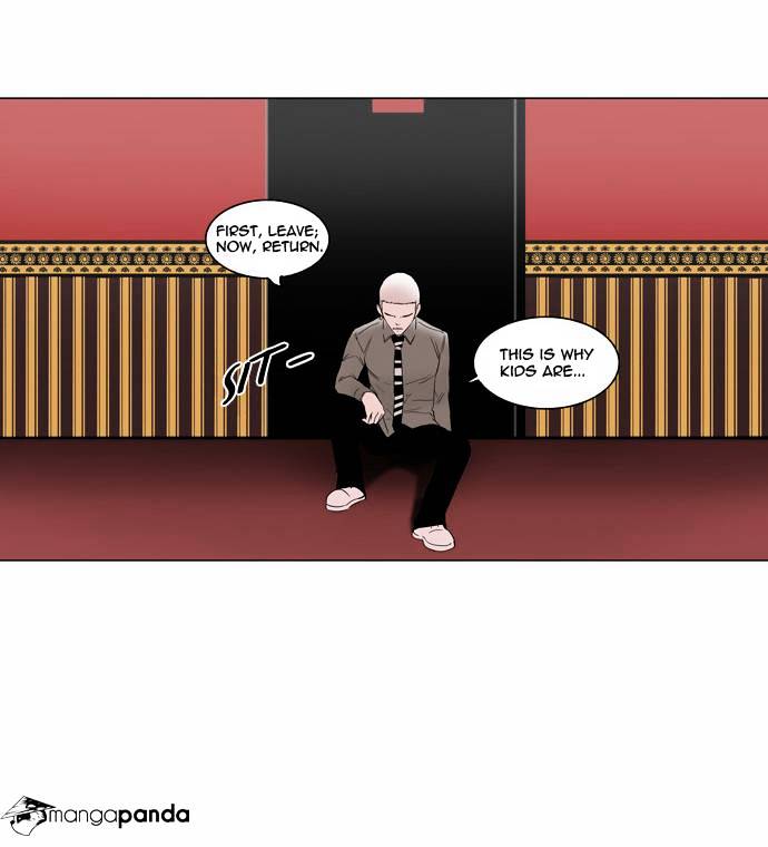 Read Tower of God Manga English [New Chapters] Online Free MangaClash