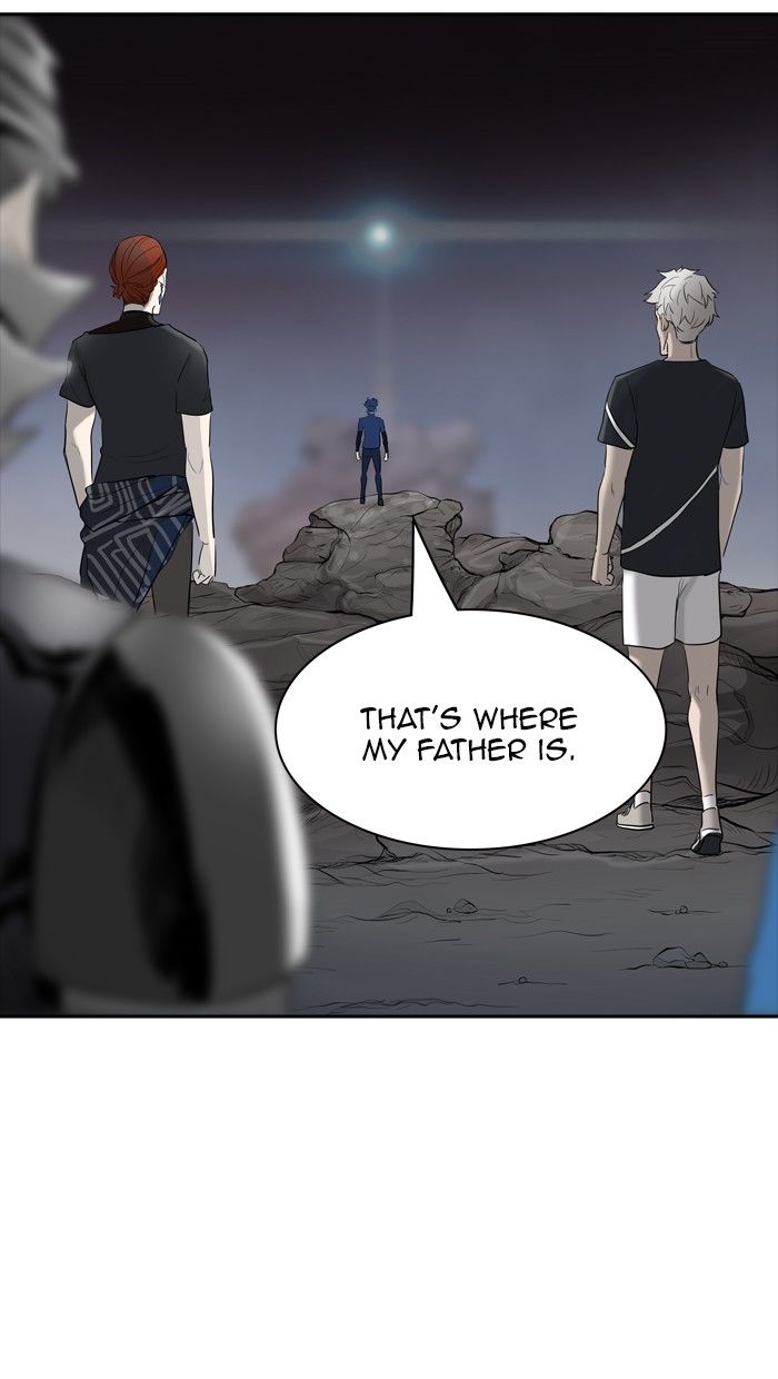tower of god read