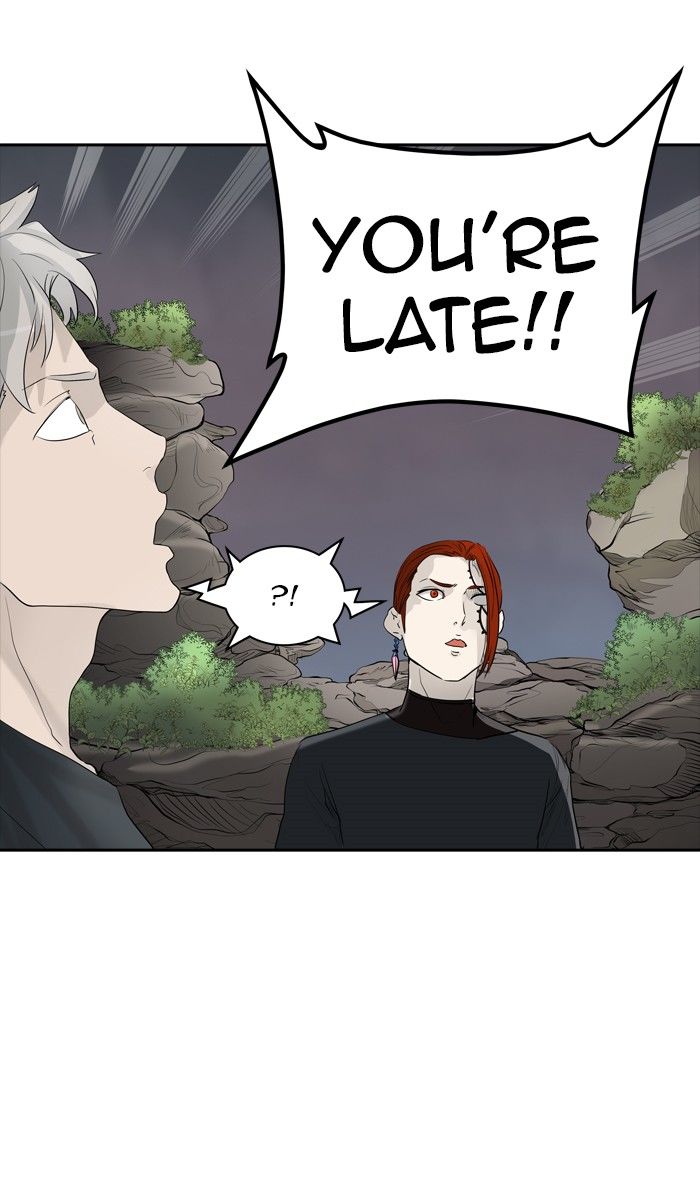 Read Tower of God Manga English [New Chapters] Online Free MangaClash