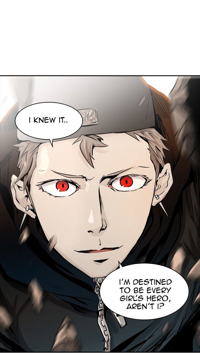 Read Tower of God Manga English