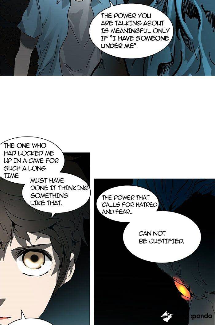 Read Tower of God Manga English [New Chapters] Online Free MangaClash