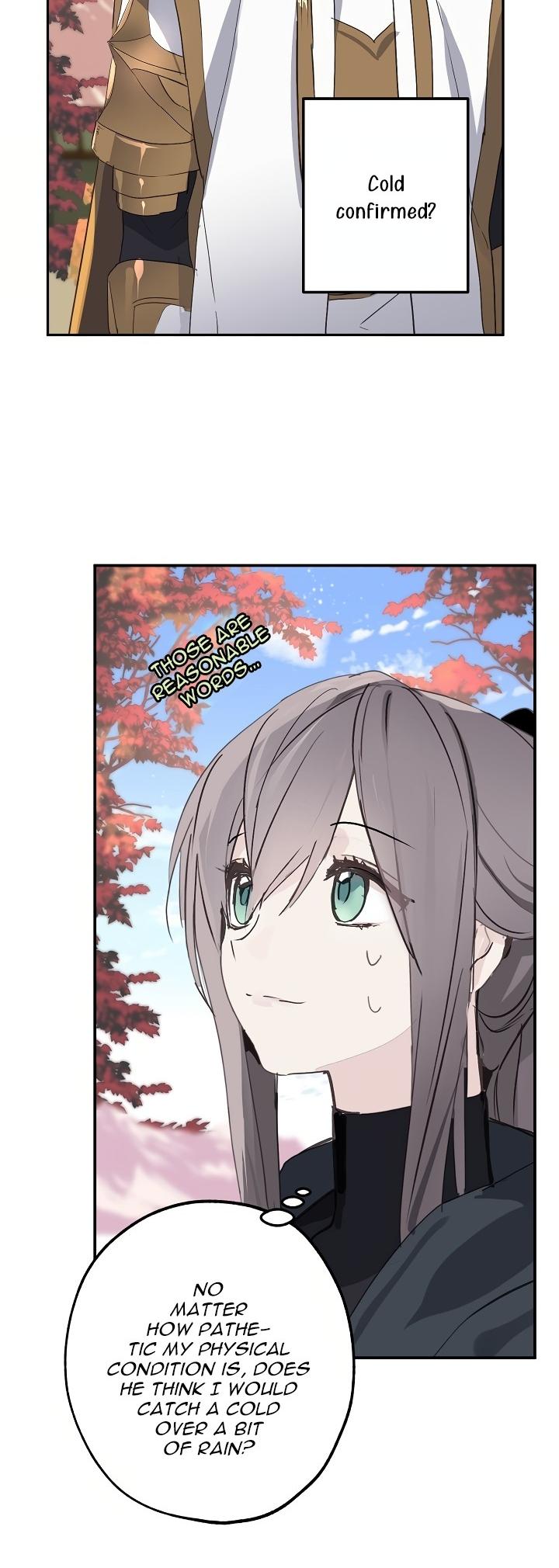 I Was Wrong Manga Read Online Read Wrong Confession ( A False Confession ) Manga English [New