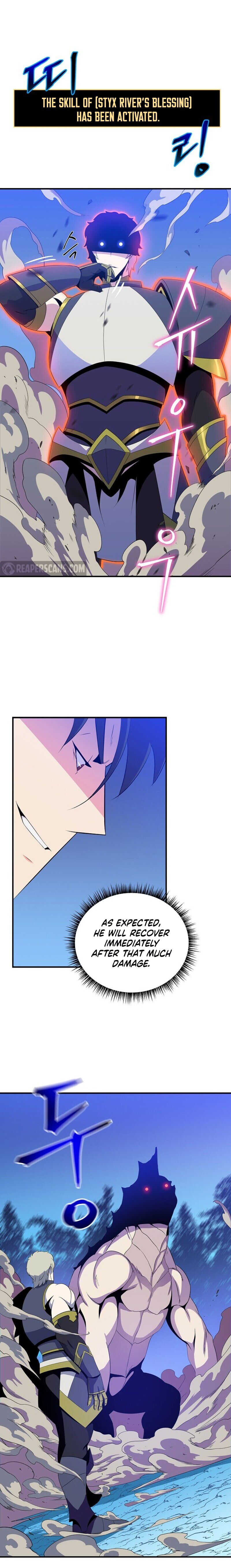 Kill The Hero Chapter 139 Read Kill the Hero Manga English [New Chapters] Online Free - MangaClash