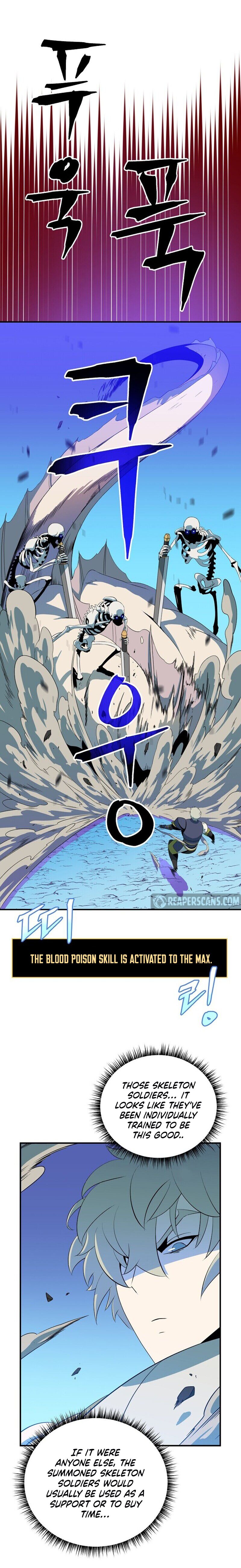 Kill The Hero Chapter 139 Read Kill the Hero Manga English [New Chapters] Online Free - MangaClash