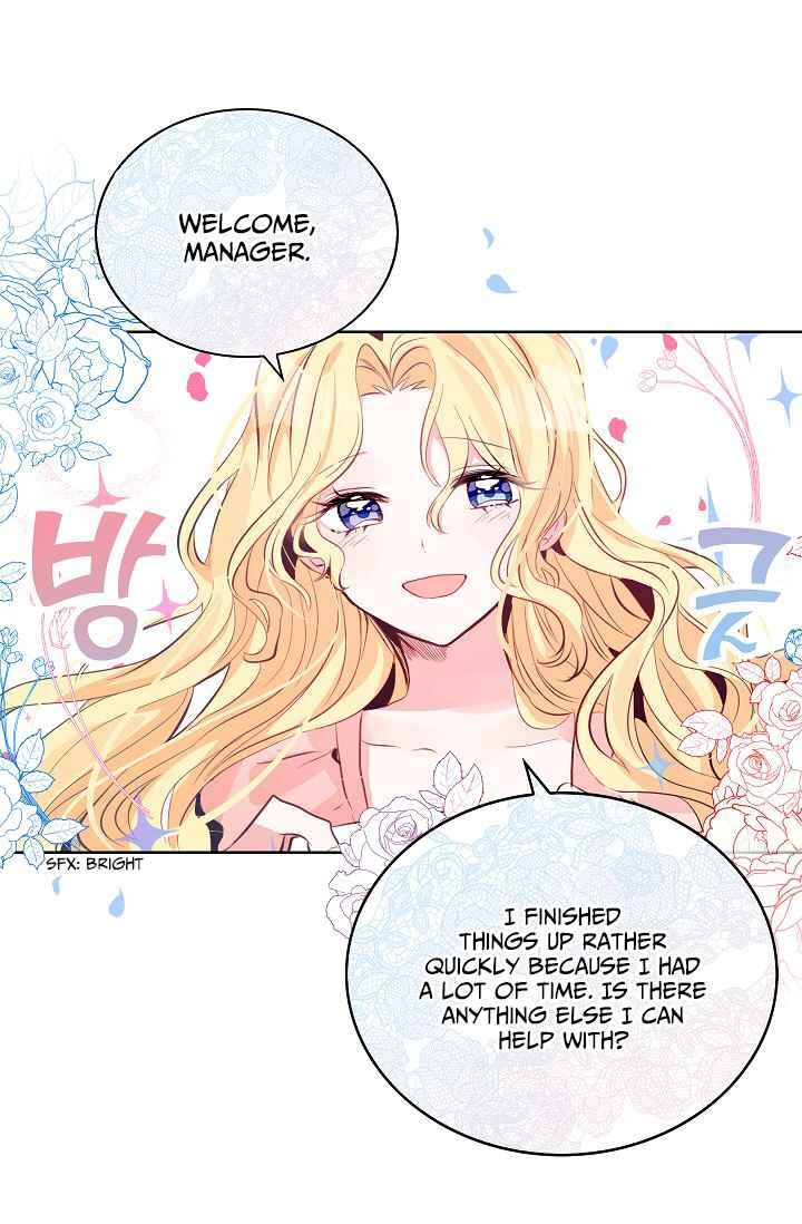I'm The Ex-girlfriend Of A Soldier Read I'm the Ex-Girlfriend of a Soldier (SETE) Manga English [New