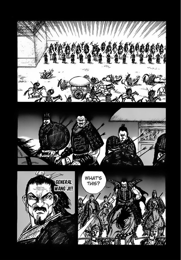 Kingdom, chapter 8