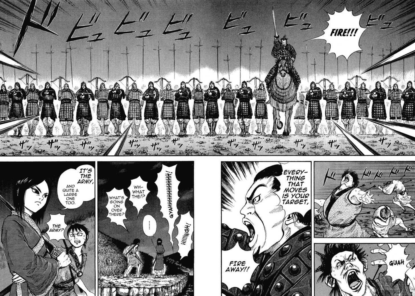 Kingdom, chapter 4