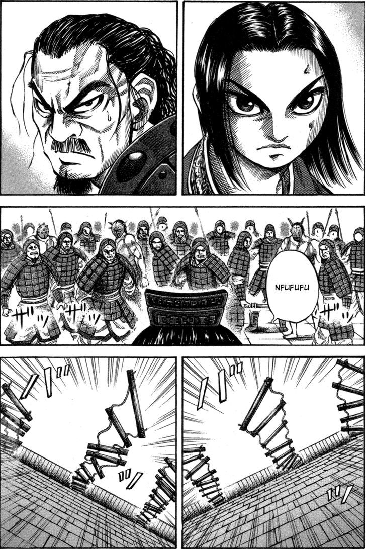 Kingdom, chapter 44