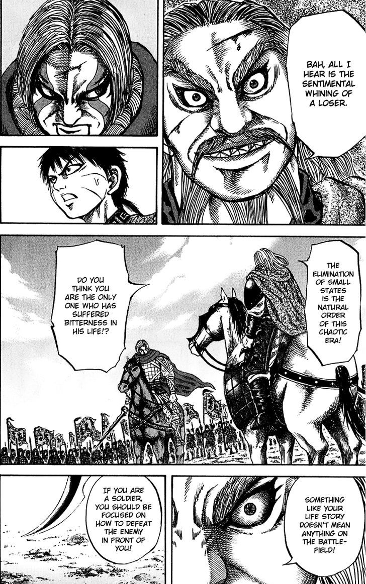 Kingdom, chapter 72