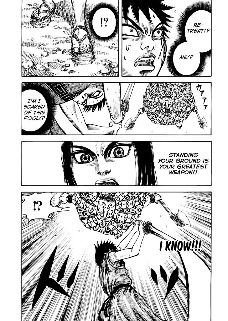 Kingdom, chapter 11