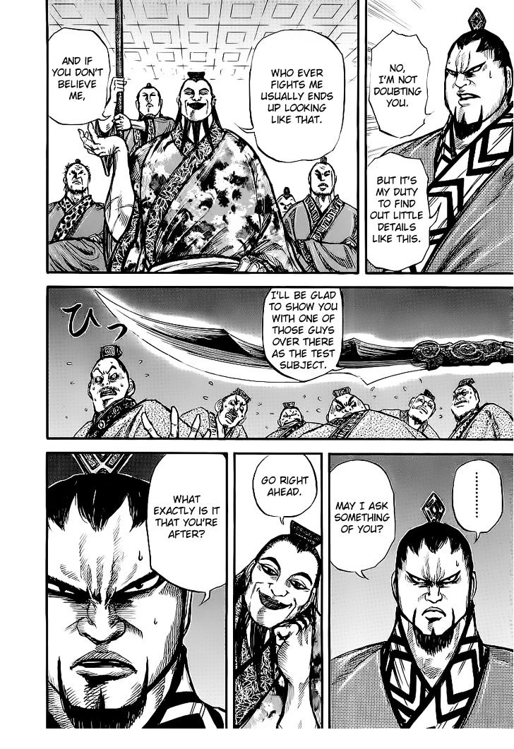 Kingdom, chapter 11