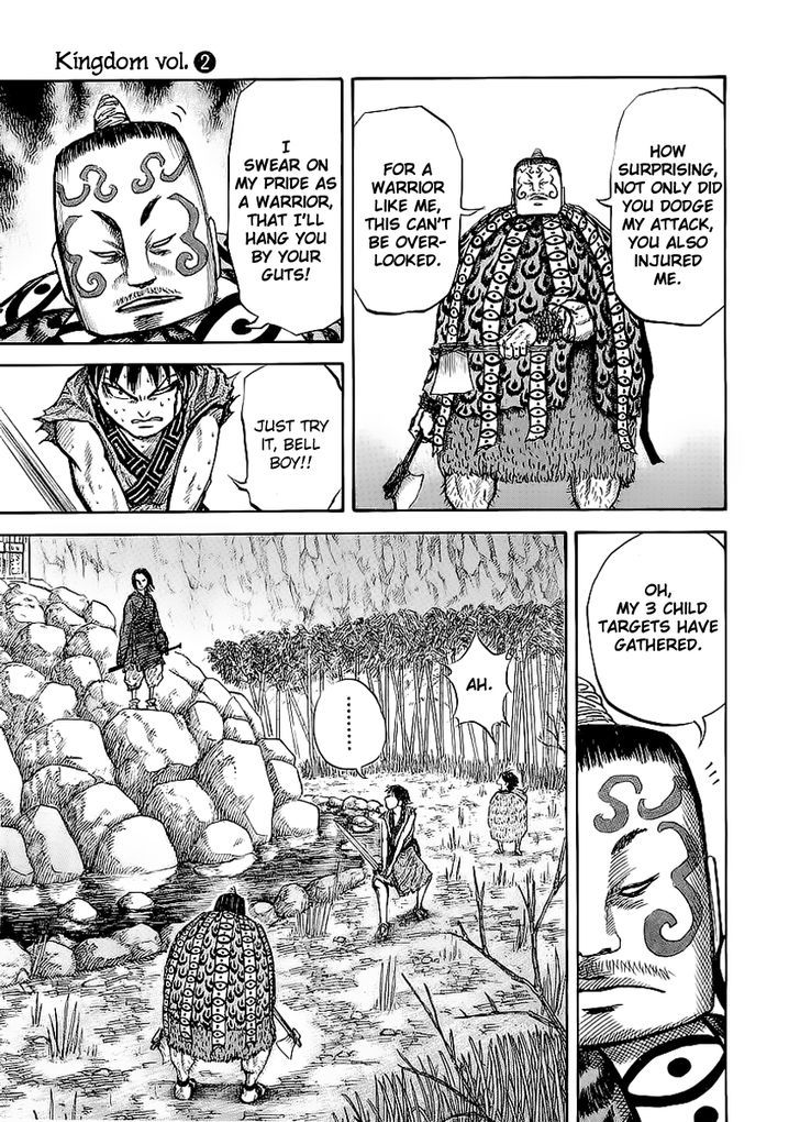 Kingdom, chapter 11