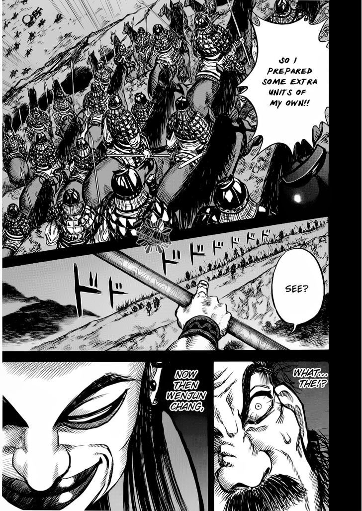 Kingdom, chapter 13