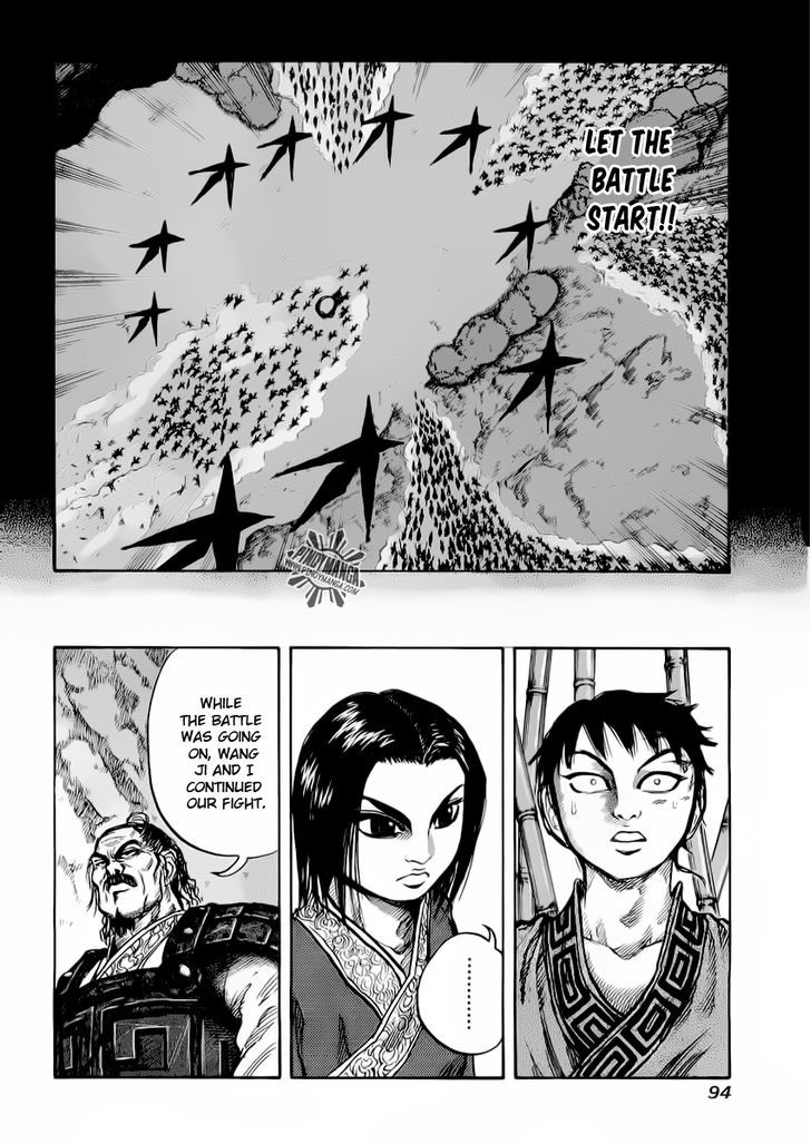 Kingdom, chapter 13