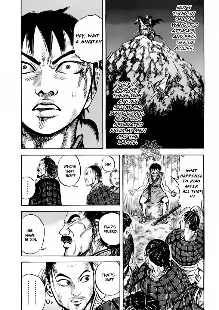 Kingdom, chapter 13