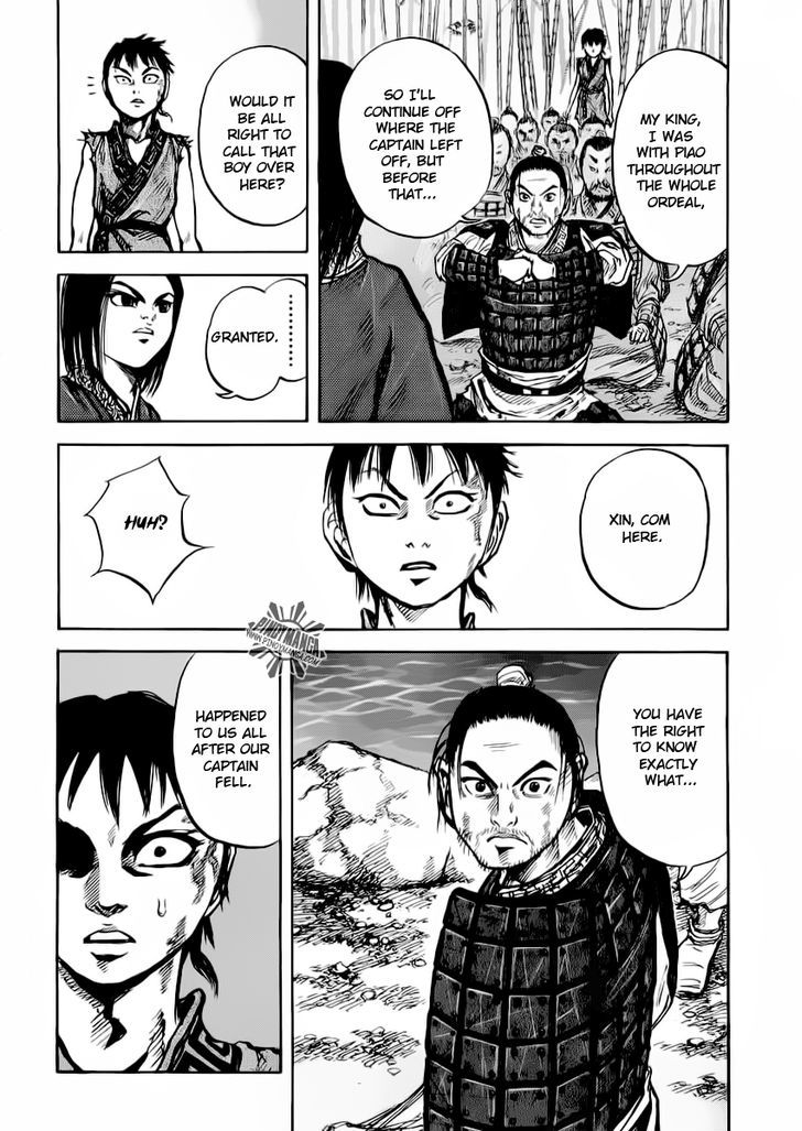 Kingdom, chapter 13