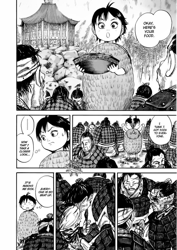 Kingdom, chapter 13