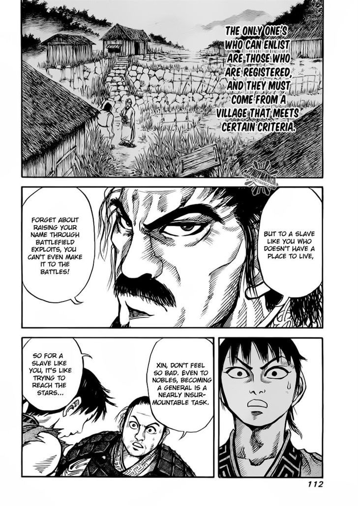 Kingdom, chapter 14