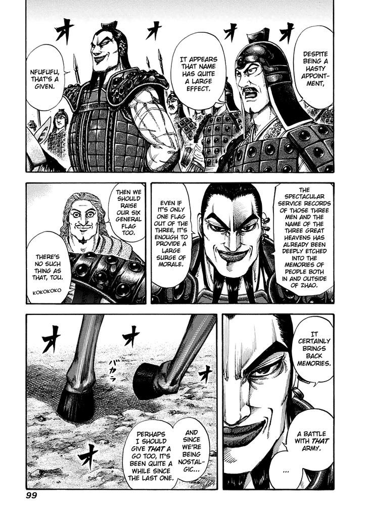 Kingdom, chapter 157