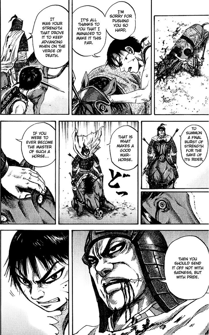 Kingdom, chapter 63