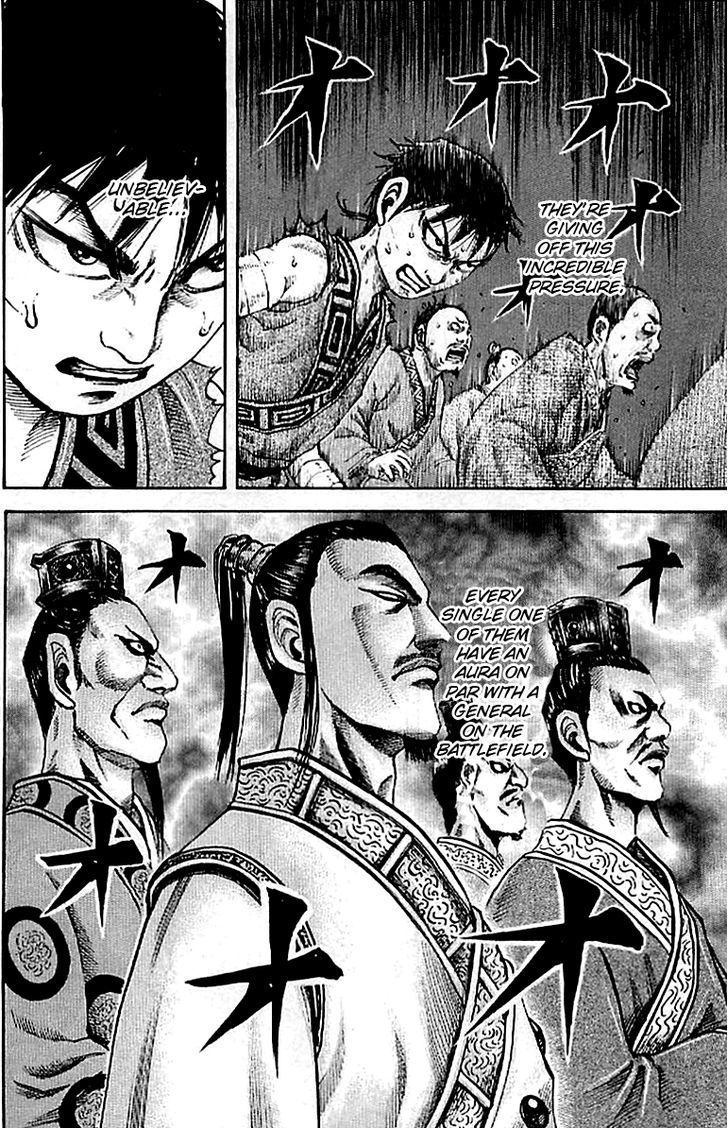 Kingdom, chapter 97