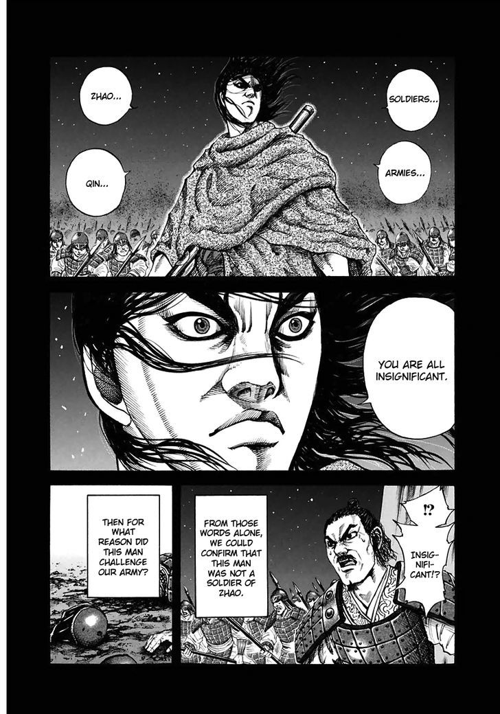 Kingdom, chapter 117