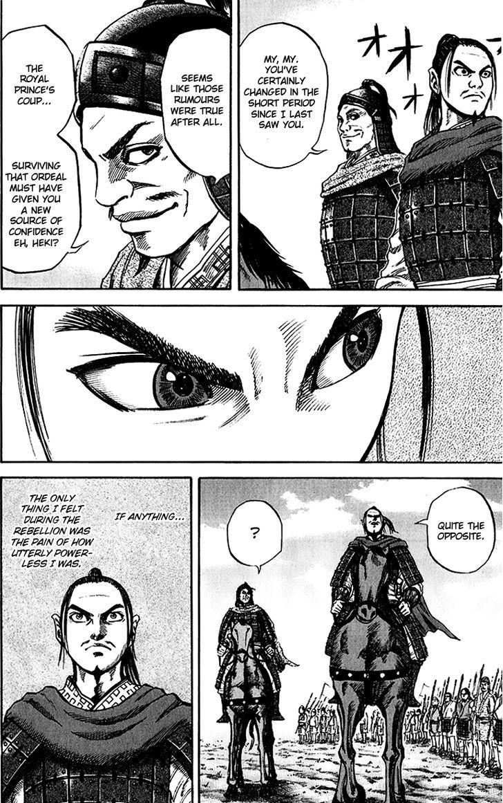 Kingdom, chapter 53