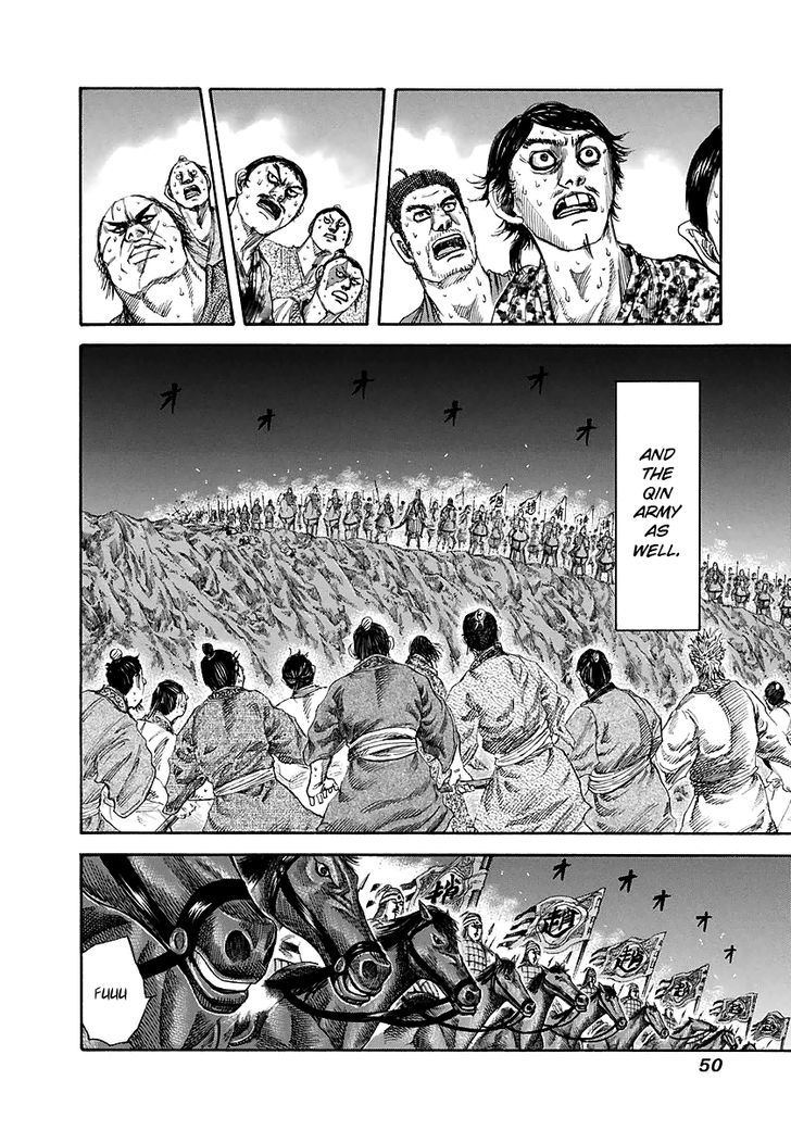 Kingdom, chapter 143