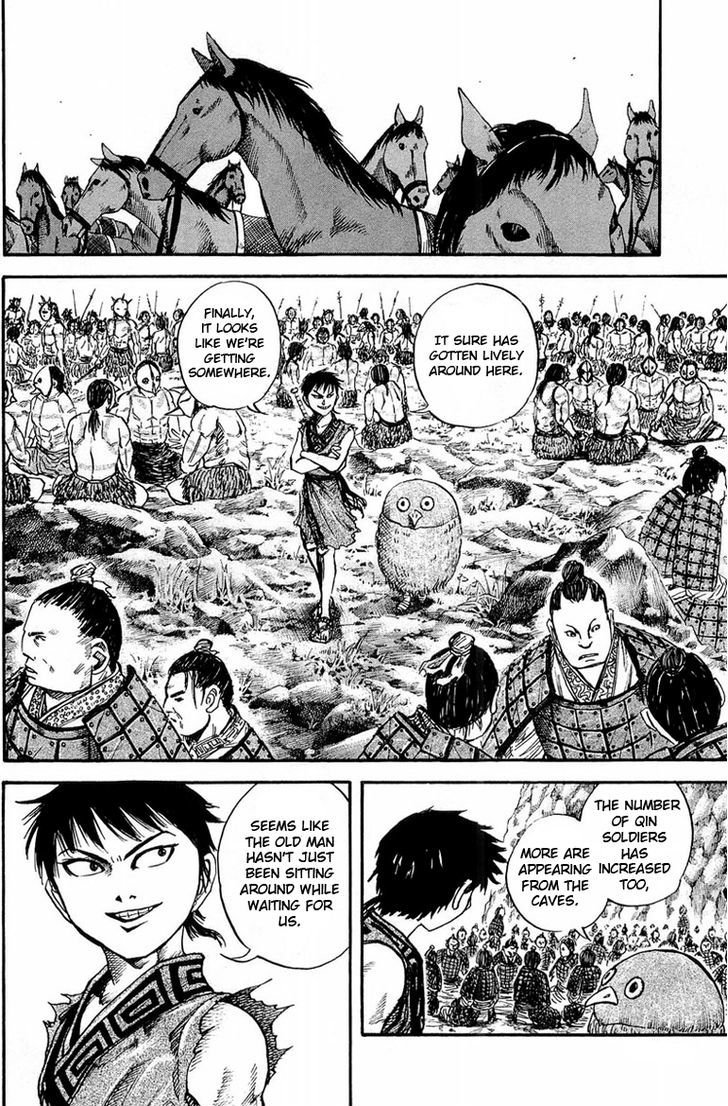 Kingdom, chapter 25