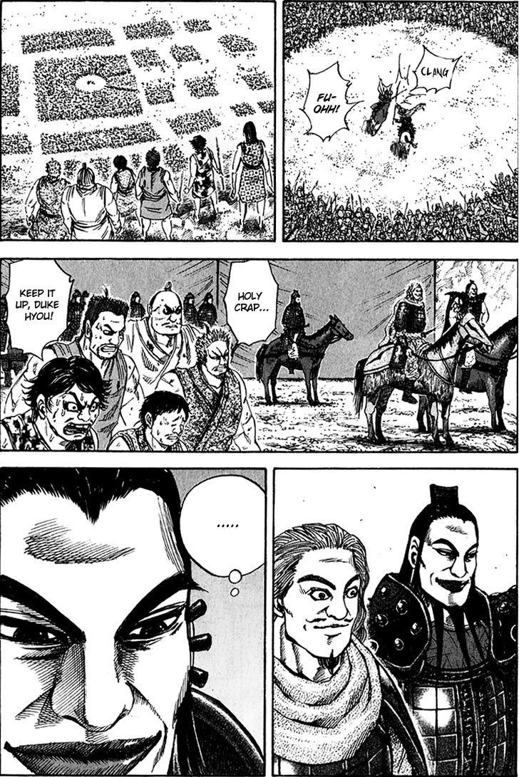 Kingdom, chapter 71